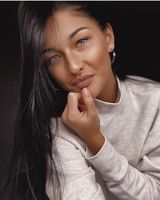 Анастасия Герасимова